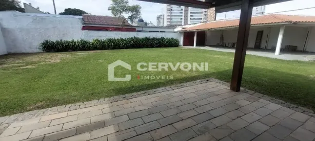 Ponto Comercial para alugar, 800m² no Jardim Esplanada, São José dos Campos