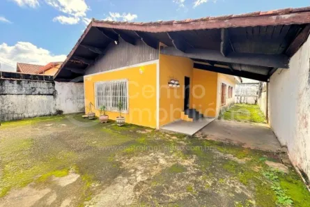 Casa com 3 Quartos à venda, 140m² no Balneario Flórida, Peruíbe