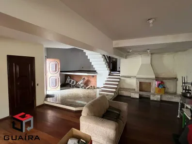 Imóvel Comercial com 4 Quartos à venda, 411m² no Nova Petrópolis, São Bernardo do Campo