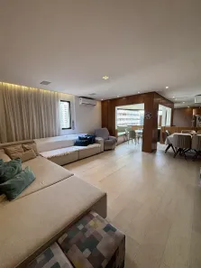 Apartamento com 4 Quartos para alugar, 150m² no Renascença, São Luís