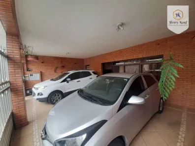 Sobrado com 3 Quartos à venda, 286m² no Jardim Vila Formosa, São Paulo