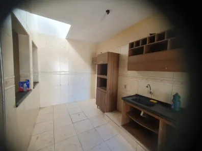 Casa com 1 Quarto à venda, 65m² no Parque Residencial Santa Eulália, Limeira
