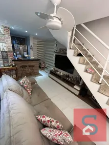 Cobertura com 2 Quartos à venda, 154m² no Centro, Cabo Frio