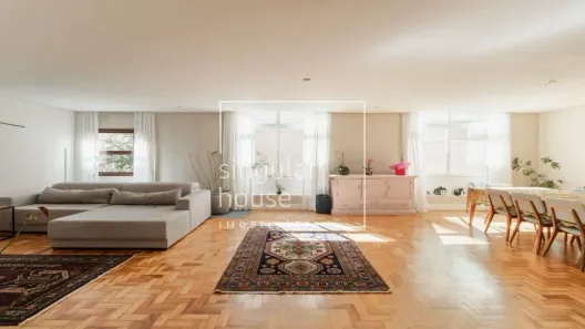 Apartamento com 3 Quartos à venda, 179m² no Jardim Paulista, São Paulo