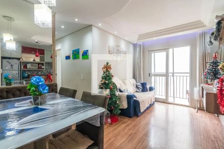 Apartamento com 3 Quartos à venda, 66m² no Vila São João, Barueri