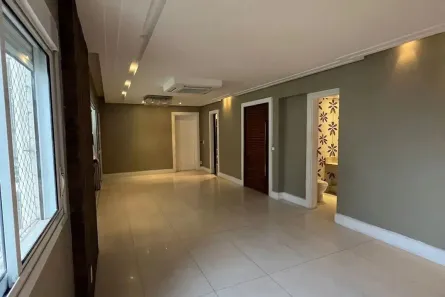 Apartamento com 3 Quartos à venda, 157m² no Alto da Mooca, São Paulo