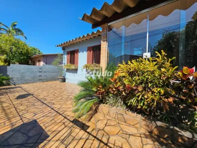 Casa com 3 Quartos à venda, 61m² no Canudos, Novo Hamburgo