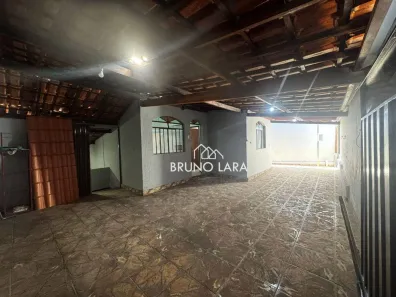 Casa com 3 Quartos para alugar, 130m² no Santa Mônica 2ª Seção, Igarapé