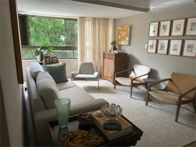 Apartamento com 2 Quartos à venda, 105m² no Barra, Salvador