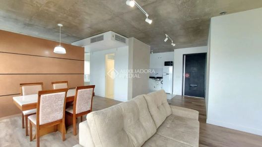 Apartamento com 1 Quarto à venda, 69m² no Petrópolis, Porto Alegre