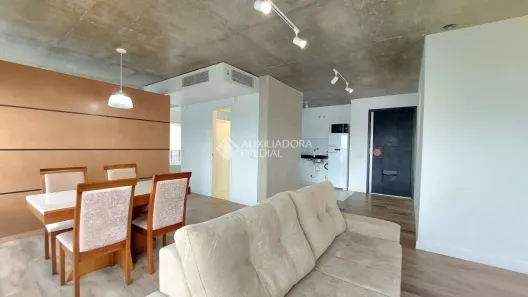 Apartamento com 1 Quarto à venda, 69m² no Petrópolis, Porto Alegre