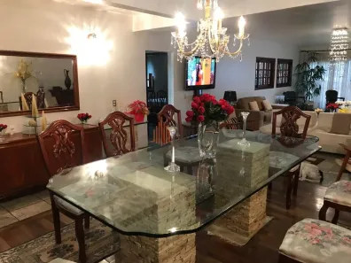 Sobrado com 4 Quartos para venda ou aluguel, 367m² no Vila Ré, São Paulo