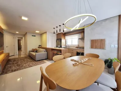 Apartamento com 3 Quartos à venda, 86m² no Centro, Canoas