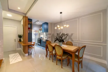 Casa de Condomínio com 3 Quartos à venda, 118m² no Medeiros, Jundiaí