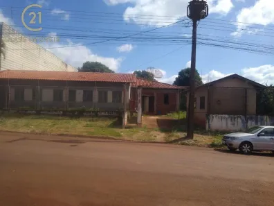 Lote/Terreno à venda, 2080m² no Parque Industrial Cacique, Londrina