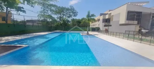 Casa de Condomínio com 5 Quartos à venda, 320m² no Recreio dos Bandeirantes, Rio de Janeiro