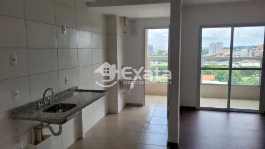 Apartamento com 3 Quartos à venda, 68m² no Além Ponte, Sorocaba