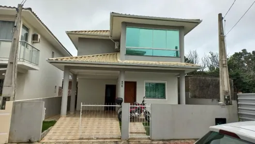 Sobrado com 3 Quartos à venda, 143m² no Ingleses do Rio Vermelho, Florianópolis