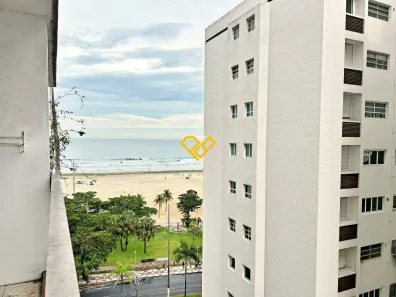 Apartamento com 2 Quartos à venda, 100m² no Gonzaga, Santos