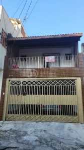 Sobrado com 3 Quartos à venda, 176m² no Vila Granada, São Paulo