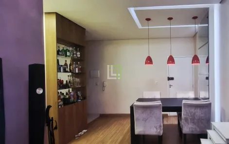 Apartamento com 2 Quartos à venda, 57m² no Morada das Vinhas, Jundiaí