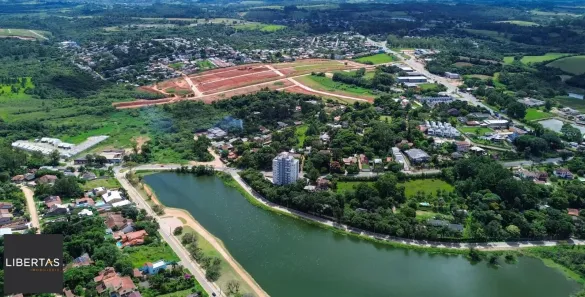 Lote/Terreno à venda, 216m² no Tarumã, Viamão