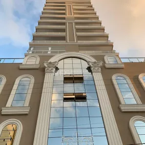 Apartamento com 3 Quartos à venda, 140m² no Meia Praia, Itapema