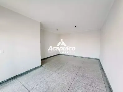 Ponto Comercial para alugar, 35m² no Vila Rehder, Americana