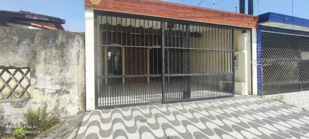 Casa com 3 Quartos à venda, 60m² no Satélite, Itanhaém