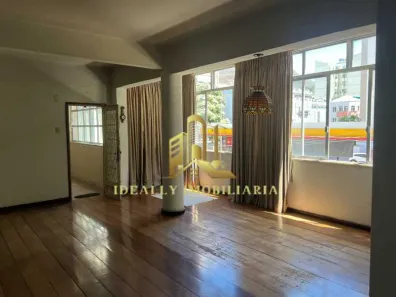 Apartamento com 3 Quartos à venda, 133m² no Botafogo, Rio de Janeiro