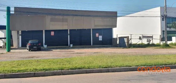 Ponto Comercial para alugar, 65m² no Cavalhada, Porto Alegre