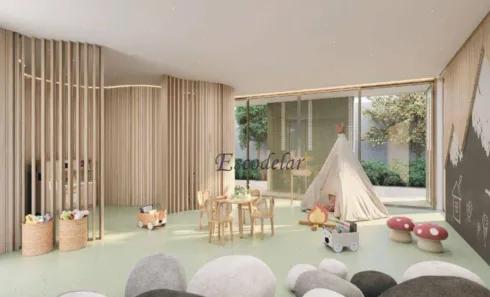 Apartamento com 3 Quartos à venda, 240m² no Consolação, São Paulo