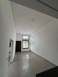 Casa de Condomínio com 2 Quartos à venda, 123m² no Horto Florestal, Sorocaba
