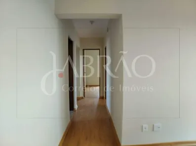 Apartamento com 3 Quartos para alugar, 124m² no Santa Cecília, Barbacena