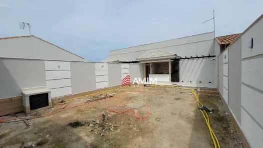 Casa com 3 Quartos à venda, 100m² no Jardim Atlântico Oeste (Itaipuaçu), Maricá