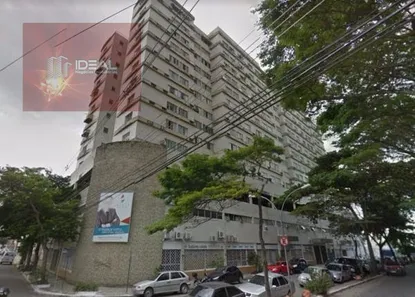 Cobertura com 6 Quartos à venda, 750m² no Centro, Campos dos Goytacazes