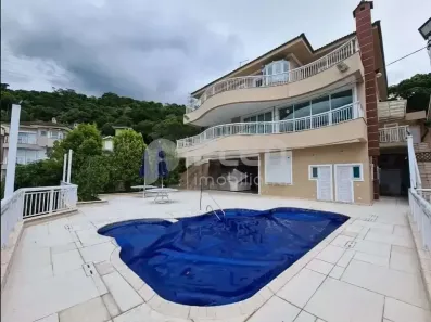 Casa de Condomínio com 4 Quartos à venda, 1200m² no Jardim Itatinga, São Paulo