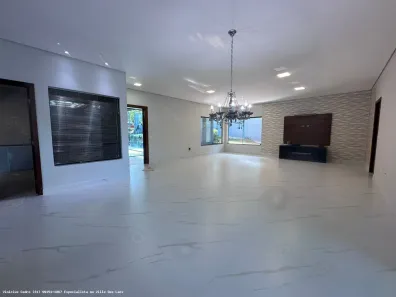 Casa de Condomínio com 4 Quartos à venda, 300m² no Balneário Água Limpa, Nova Lima