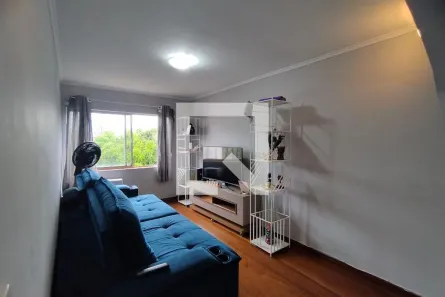 Apartamento com 3 Quartos à venda, 78m² no São João Clímaco, São Paulo