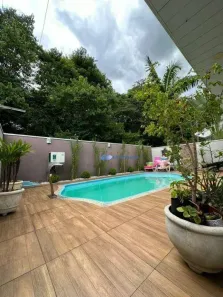 Casa de Condomínio com 3 Quartos à venda, 195m² no Jardim Crystal Park, Jacareí