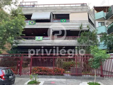 Apartamento com 4 Quartos à venda, 183m² no Recreio dos Bandeirantes, Rio de Janeiro