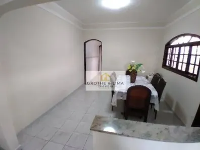 Casa com 3 Quartos à venda, 216m² no Jardim Souto, São José dos Campos