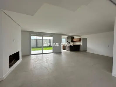 Casa de Condomínio com 4 Quartos à venda, 338m² no Sans Souci, Eldorado do Sul