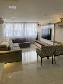 Apartamento com 3 Quartos à venda, 134m² no Jardim Paulista, São Paulo