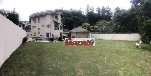 Casa de Condomínio com 5 Quartos à venda, 500m² no Novo Horizonte Hills I e II, Arujá