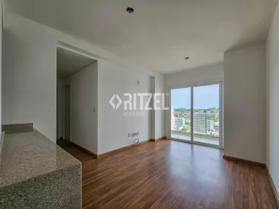 Apartamento com 2 Quartos para alugar, 73m² no Centro, Novo Hamburgo