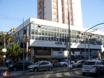 Sala Comercial com 1 Quarto à venda, 54m² no Moinhos de Vento, Porto Alegre