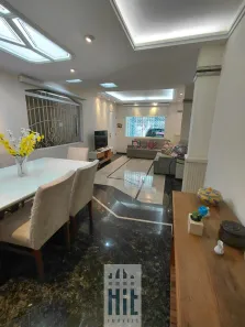 Casa com 4 Quartos à venda, 119m² no Ipiranga, São Paulo