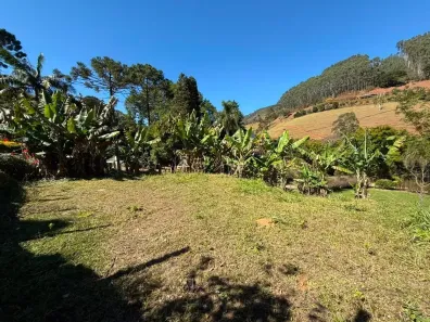 Lote/Terreno à venda, 900m² no , Sapucaí-Mirim