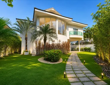 Casa com 5 Quartos à venda, 1030m² no Barra da Tijuca, Rio de Janeiro